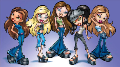 Bratz