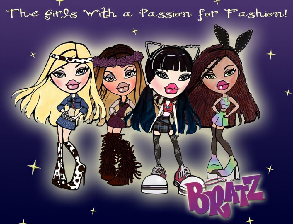 Bratz