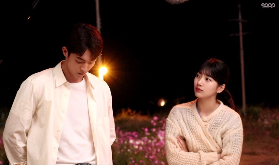 裴秀智suzy韩剧startup