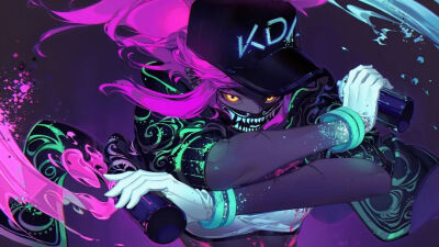 KDA