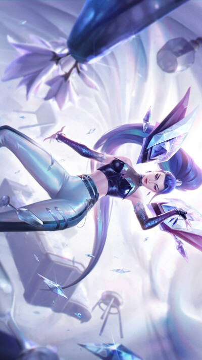 KDA