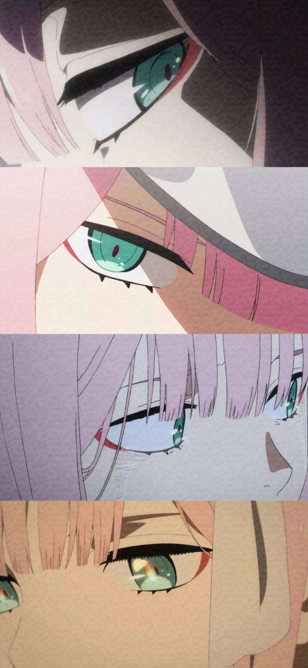 DARLING in the FRANXX