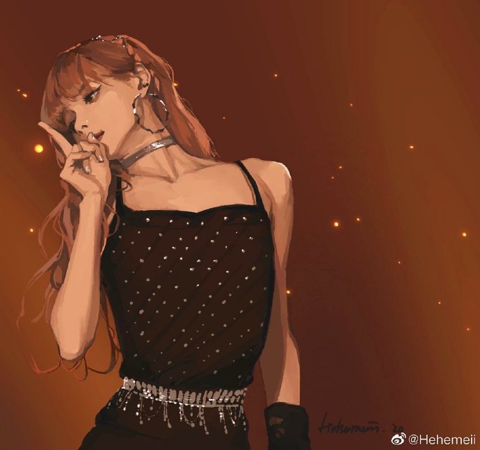 lalisa manoban ☪ 甜豆莎