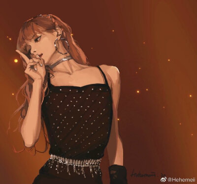 lalisa manoban ☪ 甜豆莎