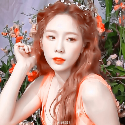 原截江纪然
金泰妍||願い~あの頃のキミへ~
