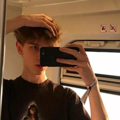 男生头像