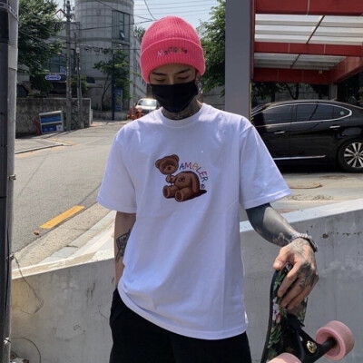 男生头像