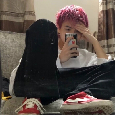 男生头像