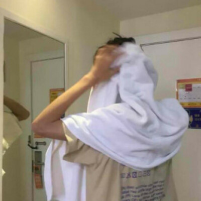 男生头像
