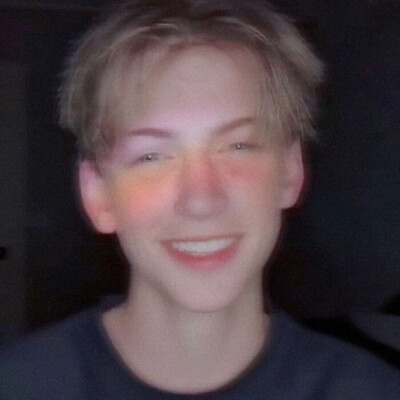 男生头像