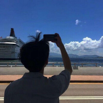男生头像