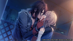 AMNESIA LATER CG