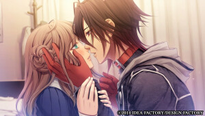 AMNESIA LATER CG