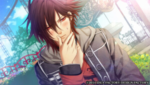 AMNESIA LATER CG