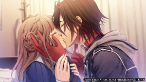 AMNESIA LATER CG