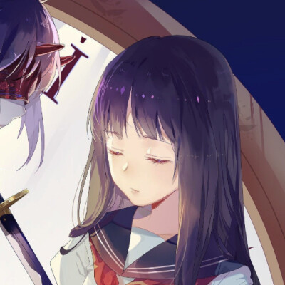 姐妹