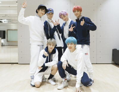 NCTdream