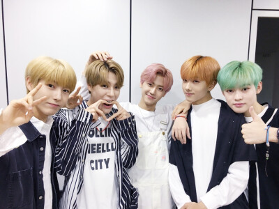 NCTdream