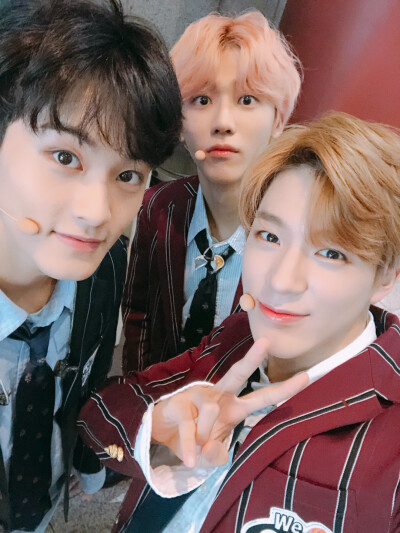 NCTdream