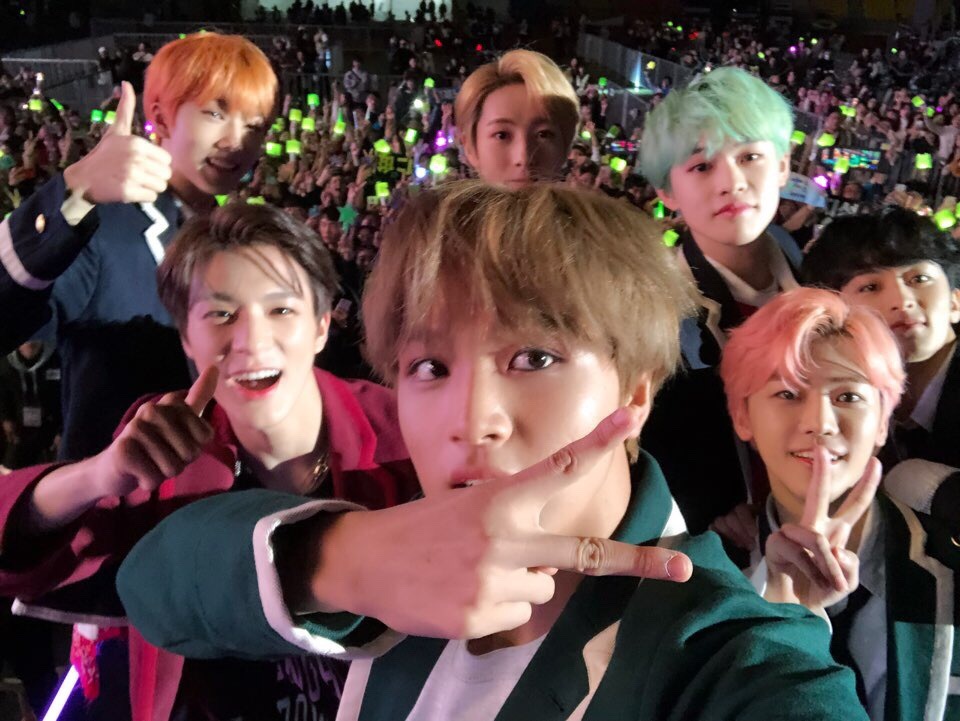 NCTdream