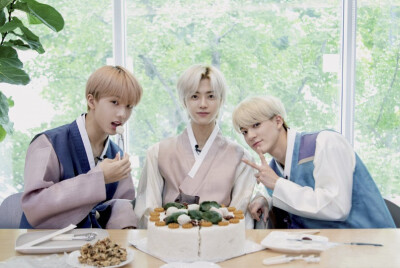 NCTdream