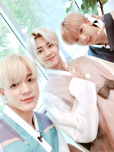 NCTdream