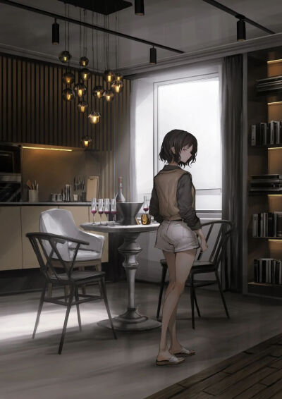 画师：LM7