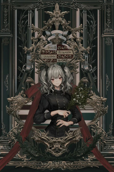 画师：LM7