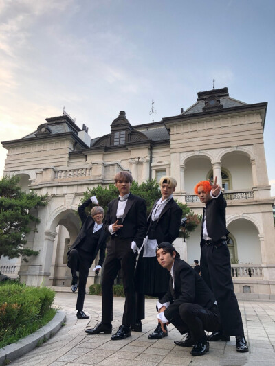 NCTdream