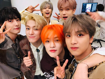 NCTdream