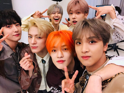 NCTdream