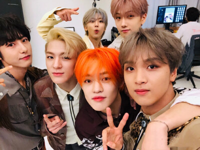 NCTdream