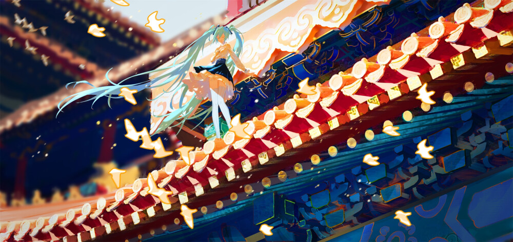 初音未来