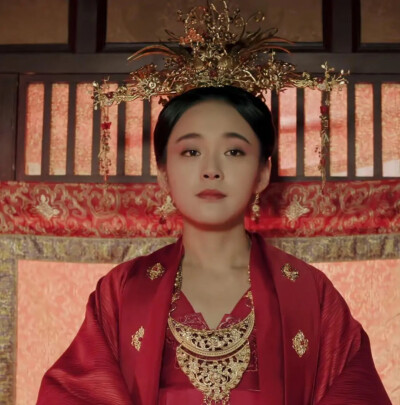 红装