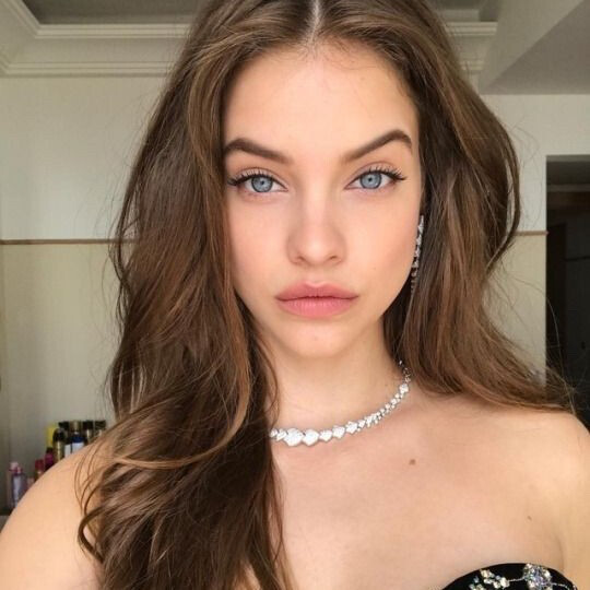 Barbara Palvin