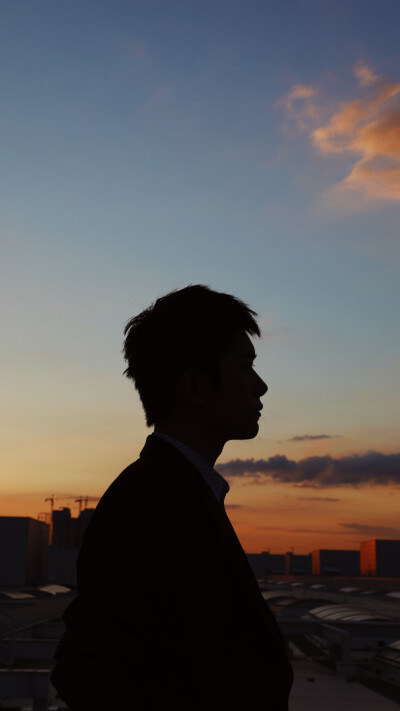 祝千玺大哥，生日快乐，从内而外的蜕变，越来越棒