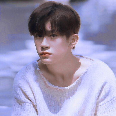 祝千玺大哥，生日快乐，从内而外的蜕变，越来越棒