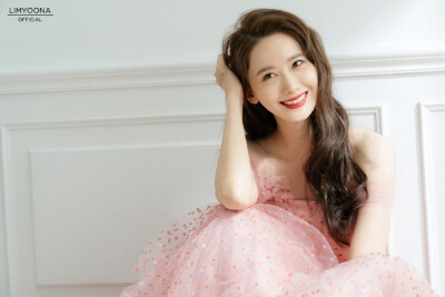 林允儿，林润娥，林小葵，YOONA
limyoona__official
Yoona's So Wonderful Day