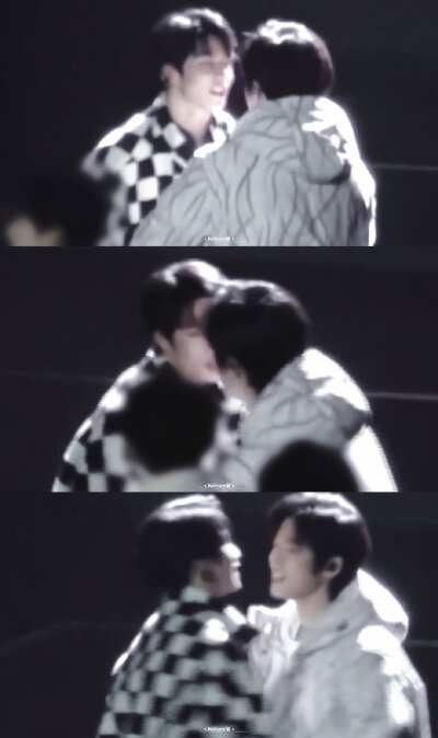 宝宝，你们这样我好害怕