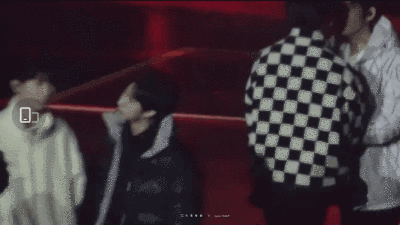 宝宝，你们这样我好害怕