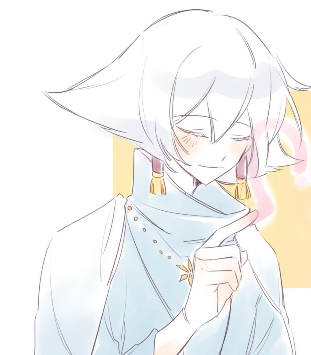 萌的小对象 头像