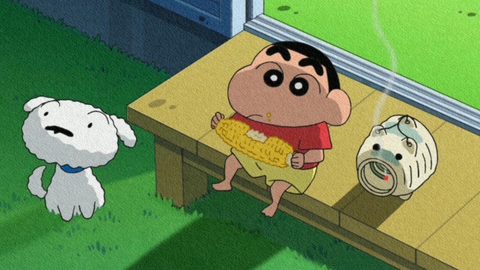  iPad壁纸
