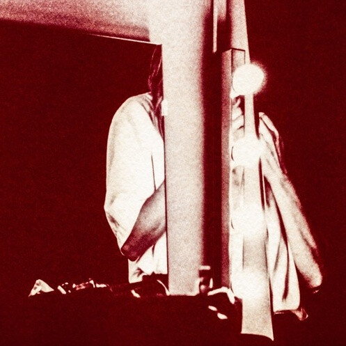 搬砖：地下丝绒