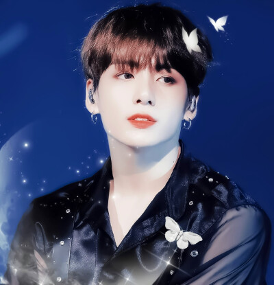 田柾国 | 错过了落日余晖可以期待满天繁星。
原 | BITBYBIT_JK