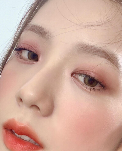 jisoo 金智秀 ins的搬运工！