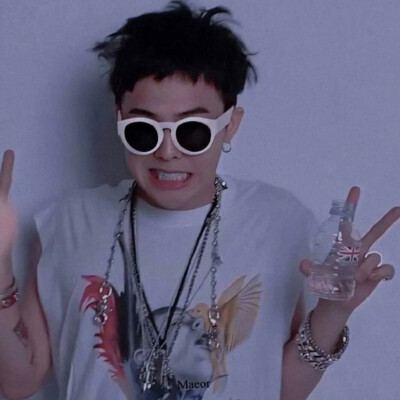 G-Dragon