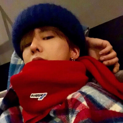 G-Dragon