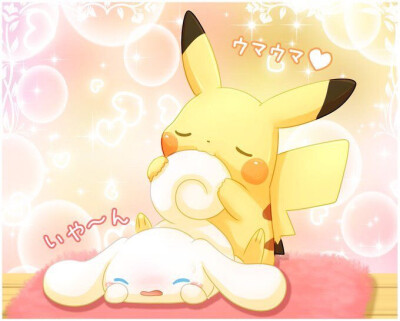 玉桂狗大耳狗cinnamoroll