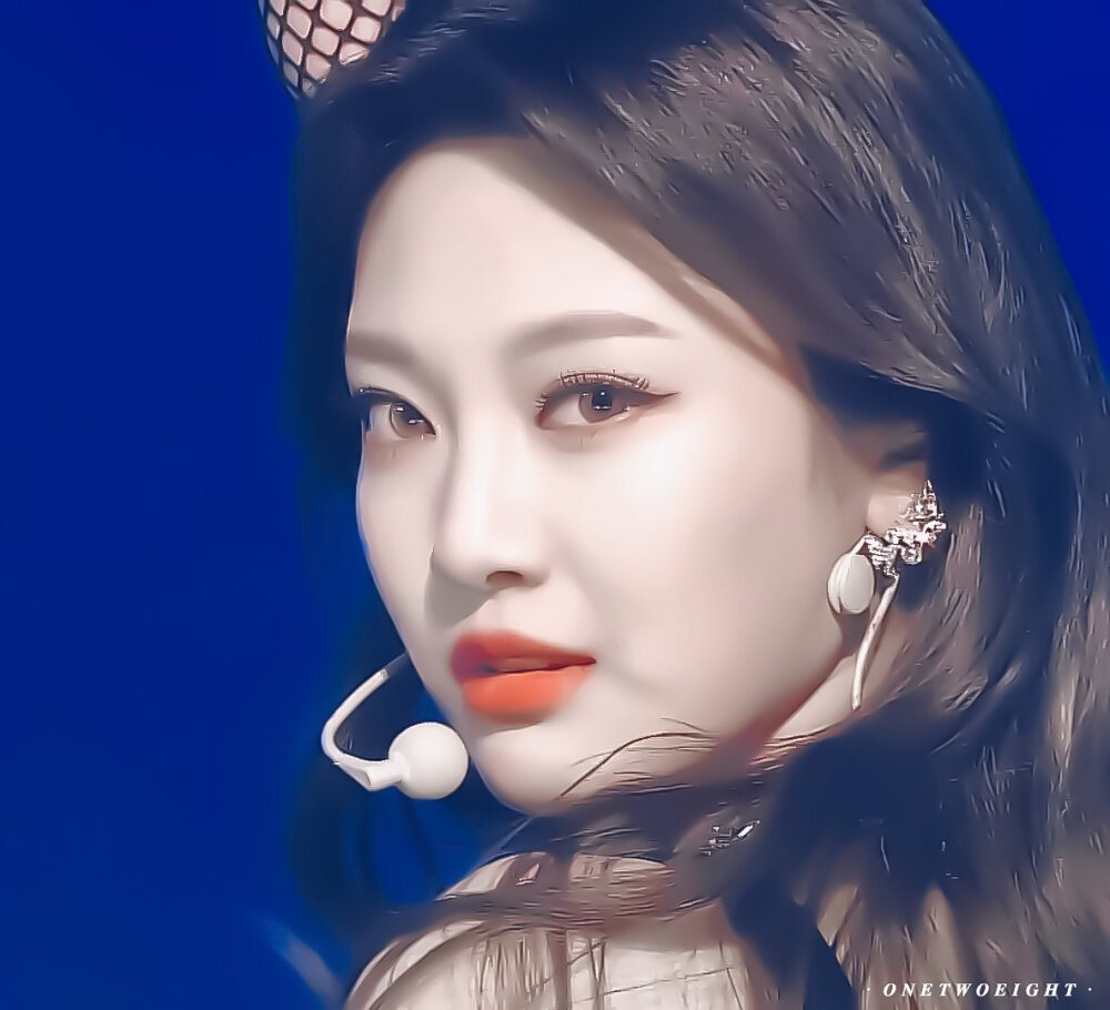 ENDING 精灵
> NING NING