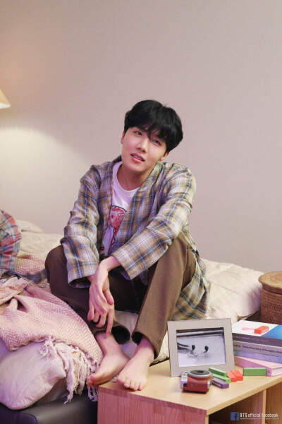 #BTS 金南俊 金硕珍 闵玧其 郑号锡 朴智旻 金泰亨 田柾国 BTS！